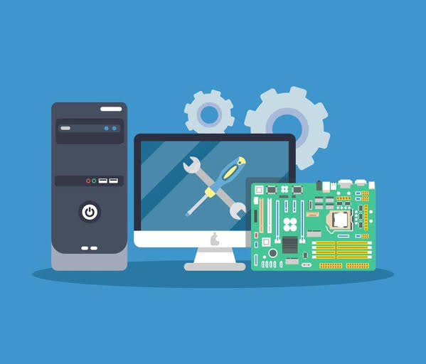 IT Hardware and Software Sourcing